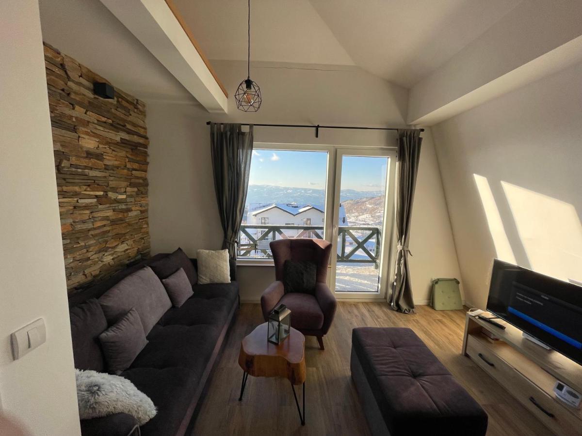 Pano Kopaonik Panorama Appartement Buitenkant foto
