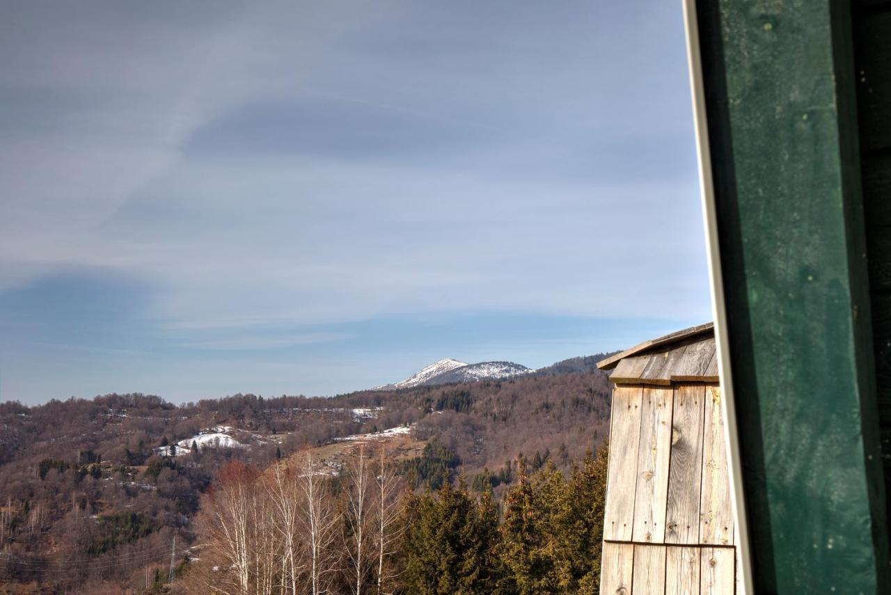 Pano Kopaonik Panorama Appartement Buitenkant foto