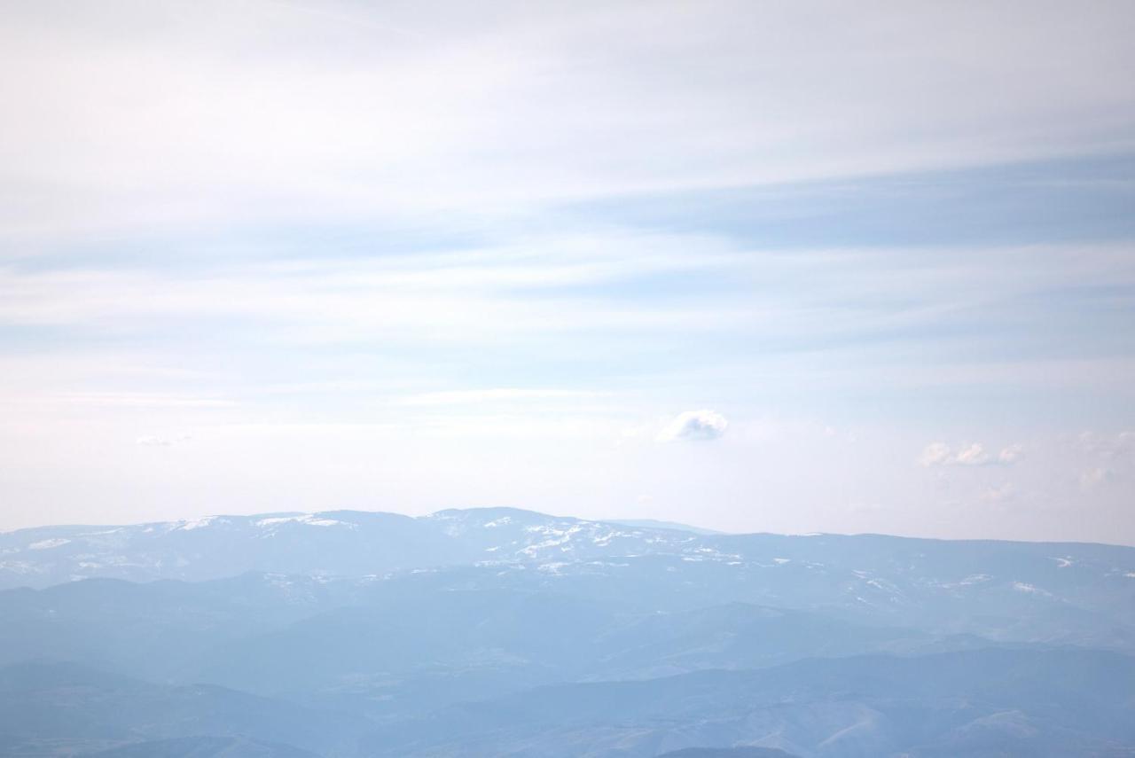 Pano Kopaonik Panorama Appartement Buitenkant foto